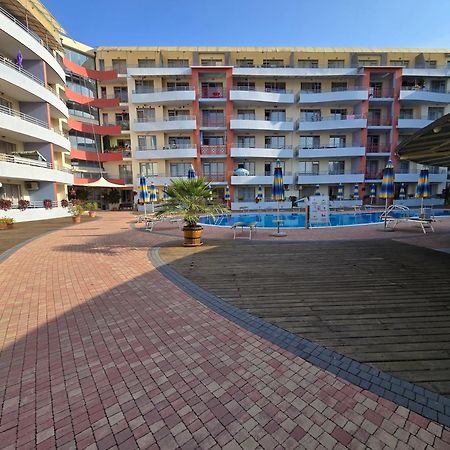 Apartment In Central Plaza Slantschew brjag Exterior foto