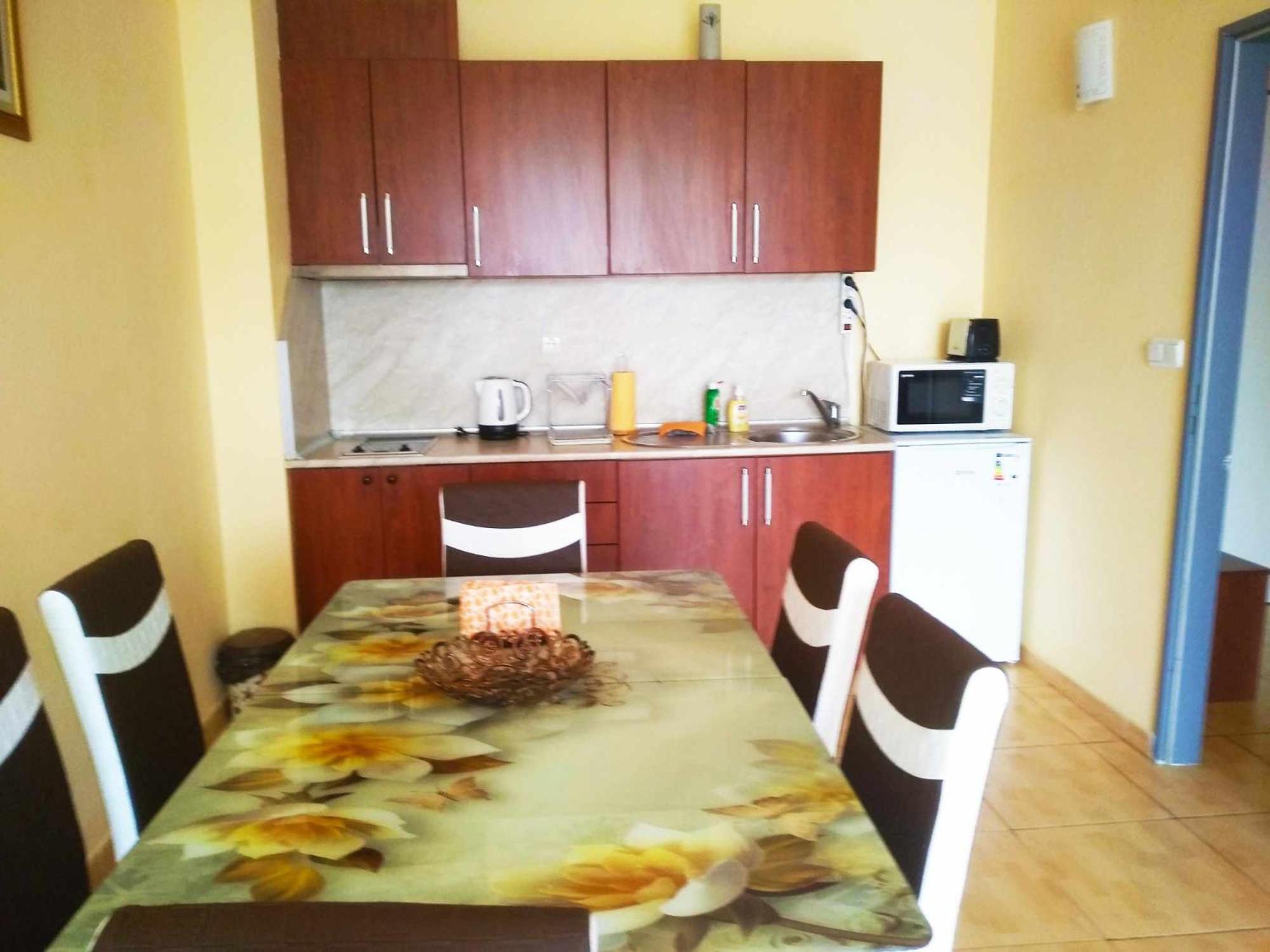 Apartment In Central Plaza Slantschew brjag Exterior foto
